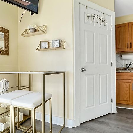 Gorgeous Studio In Groton, Ct Екстер'єр фото