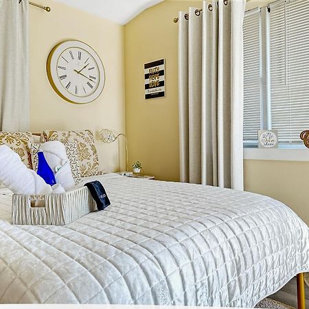 Gorgeous Studio In Groton, Ct Екстер'єр фото