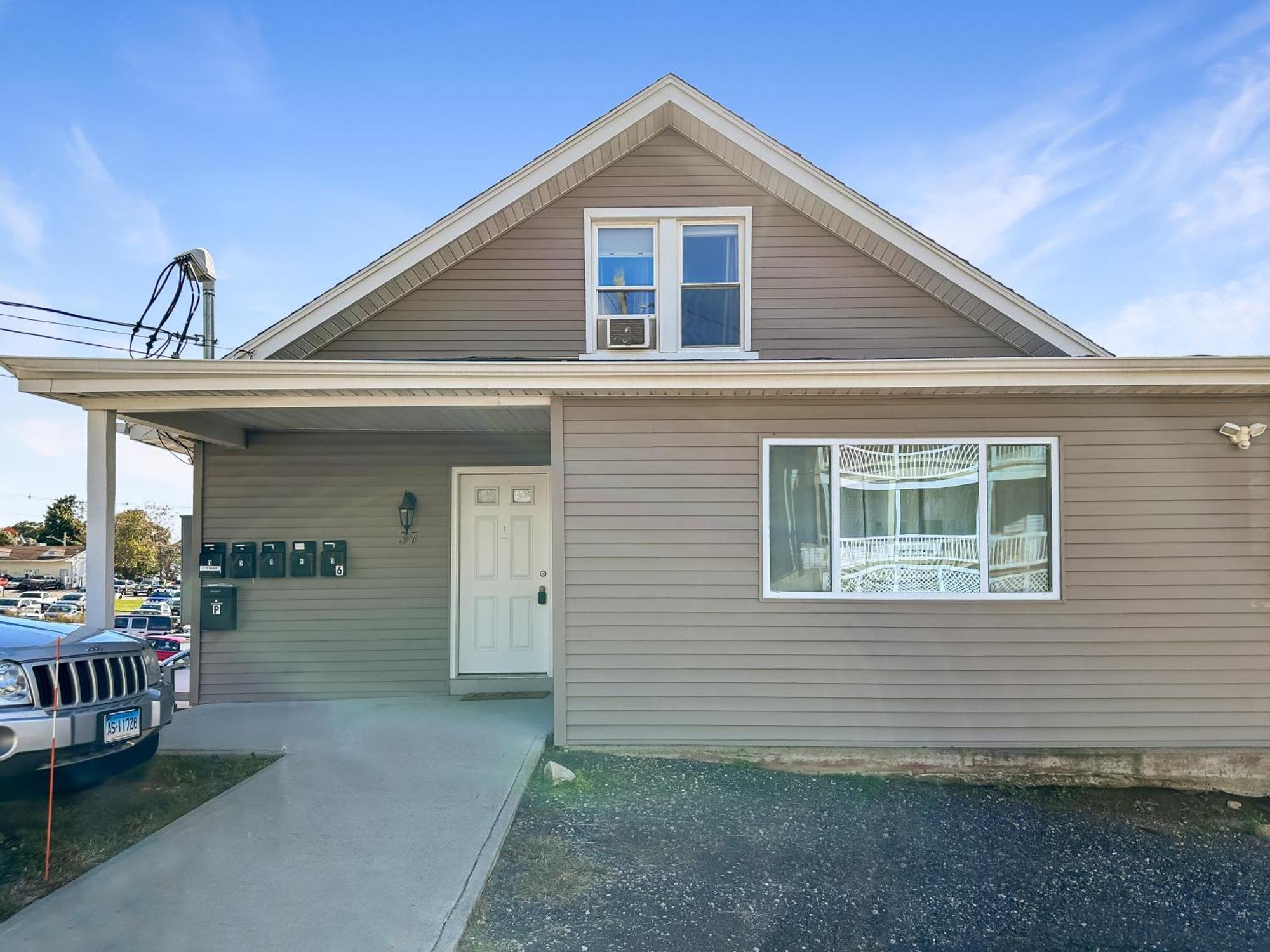 Gorgeous Studio In Groton, Ct Екстер'єр фото