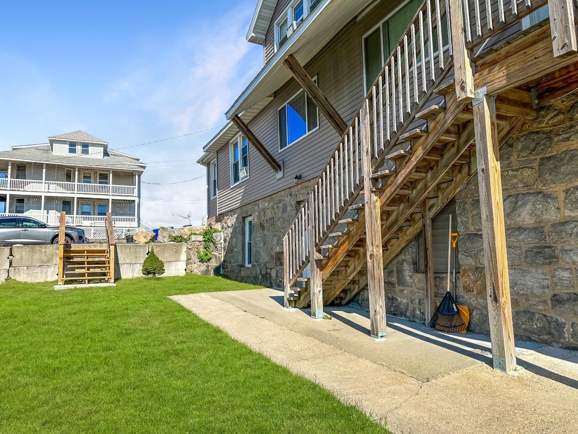Gorgeous Studio In Groton, Ct Екстер'єр фото