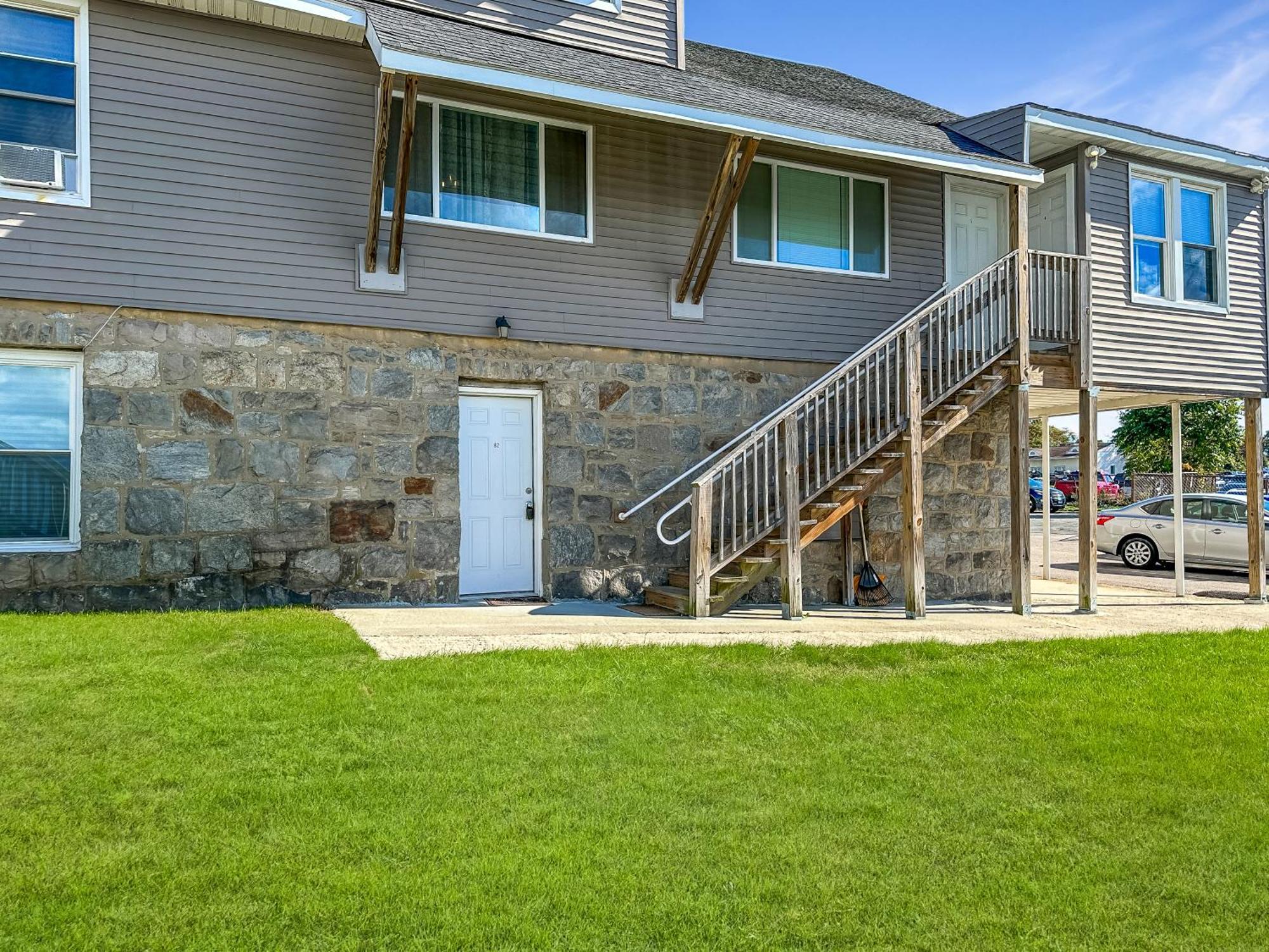 Gorgeous Studio In Groton, Ct Екстер'єр фото