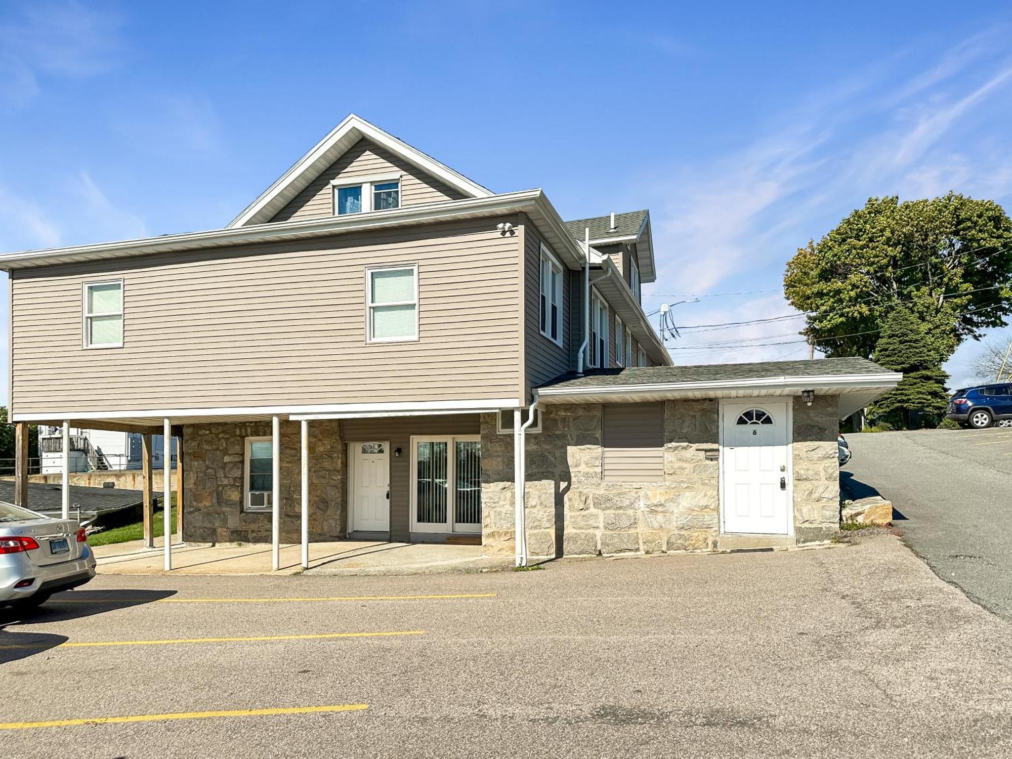 Gorgeous Studio In Groton, Ct Екстер'єр фото